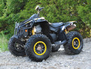 Can-Am Renegade (Gen 1) 2" Lift Kit