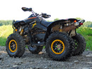 Can-Am Renegade (Gen 1) 2" Lift Kit