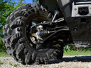 Can-Am Renegade (Gen 2) High Clearance 1.5" Offset A-Arms