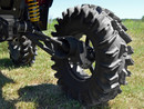 Can-Am Renegade 4" Portal Gear Lift - Can-Am Outlander (Gen 2) 4" Portal Gear Lift