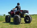 Can-Am Renegade 4" Portal Gear Lift - Can-Am Outlander (Gen 2) 4" Portal Gear Lift