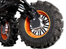 Can-Am Renegade 8" Portal Gear Lift