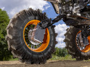 Can-Am Renegade 8" Portal Gear Lift
