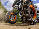 Can-Am Renegade 8" Portal Gear Lift
