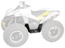 Can-Am Renegade Footwells