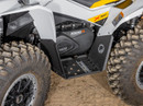 Can-Am Renegade Footwells