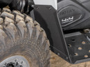 Can-Am Renegade Footwells