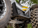 Can-Am Renegade Footwells