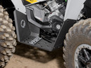 Can-Am Renegade Footwells
