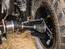 Can-Am Renegade High-Clearance 2" Rear Offset Trailing Arms
