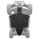 Factory UTV Polaris General 3/8" Thick UHMW Skid Plate