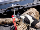 CFMOTO UForce 1000 Bed Winch