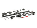 CFMOTO UForce 1000 Bed Winch