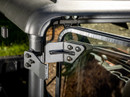 CFMOTO UForce 1000 Convertible Doors