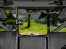 CFMOTO UForce 1000 Glass Sliding Rear Windshield