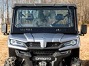 CFMOTO UForce 1000 Glass Windshield