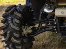 CFMOTO UForce 1000 High Clearance 1.5" Rear Offset A-Arms