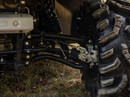 CFMOTO UForce 1000 High Clearance 1.5" Rear Offset A-Arms