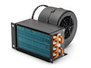 CFMOTO UForce 1000 In-Dash Cab Heater