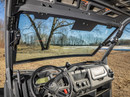 CFMOTO UForce 1000 MaxDrive Power Flip Glass Windshield
