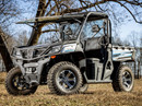 CFMOTO UForce 1000 MaxDrive Power Flip Glass Windshield