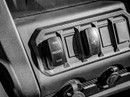 CFMOTO UForce 1000 MaxDrive Power Flip Glass Windshield