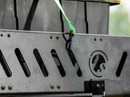 CFMOTO UForce 1000 Outfitter Bed Rack