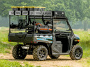 CFMOTO UForce 1000 Outfitter Bed Rack