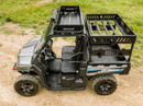 CFMOTO UForce 1000 Outfitter Bed Rack