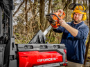 CFMOTO UForce 1000 Pro Chainsaw Mount