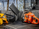 CFMOTO UForce 1000 Pro Chainsaw Mount