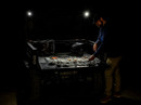 CFMOTO UForce 1000 Rear-Facing LED Cube Lights