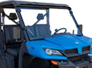 CFMOTO UForce 1000 Scratch Resistant Full Windshield