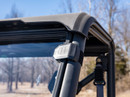 CFMOTO UForce 1000 Scratch Resistant Full Windshield