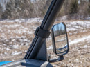 CFMOTO UForce 1000 Scratch Resistant Full Windshield