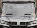 CFMOTO UForce 1000 Vented Full Windshield
