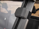 CFMOTO UForce 1000 Vented Full Windshield