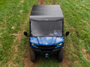 CFMOTO UForce 1000 XL Aluminum Roof