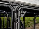 CFMOTO UForce 1000 XL Convertible Cab Enclosure Doors