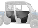 CFMOTO UForce 1000 XL HDPE Half Doors