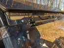 CFMOTO UForce 500 Flip Windshield