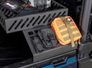 CFMOTO UForce 600 Bed Rack Delta