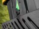 CFMOTO UForce 600 Bed Rack Delta