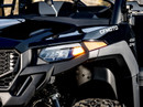 CFMOTO UForce 600 Deluxe Self-Canceling Turn Signal Kit
