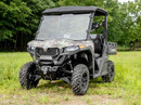CFMOTO UForce 600 Full Windshield