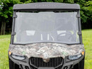 CFMOTO UForce 600 Full Windshield