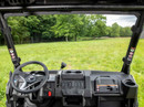 CFMOTO UForce 600 Full Windshield