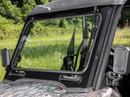 CFMOTO UForce 600 Glass Windshield