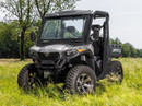 CFMOTO UForce 600 Glass Windshield