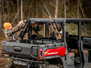 CFMOTO UForce 600 In-Bed Gun Rack